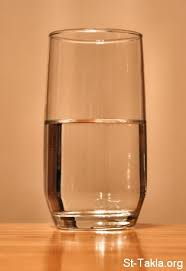 وصفة هتخلي وشك ينور Www-St-Takla-org___Glass-of-Water
