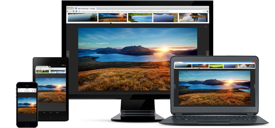 قوقل كروم متصفح واحد لجهاز chrome-new.jpg
