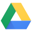 Google Drive logo